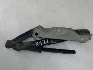  петля капота перед лев Opel Vectra B Арт 19003364, вид 2