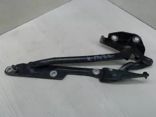  петля крышки багажника зад лев Audi A6 C4 (S6,RS6) Арт 18004119, вид 1
