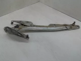  петля крышки багажника зад лев Audi A6 C4 (S6,RS6) Арт 19000186, вид 1