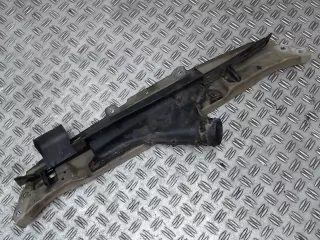  планка под капот Renault Scenic 1 Арт 22007984, вид 2