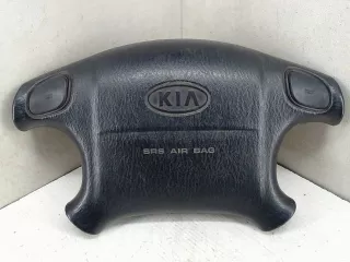  подушка безопасности Kia Clarus Арт 22007310, вид 1