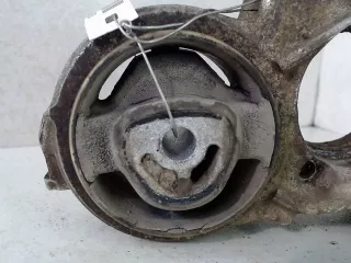  подушка двс перед прав Citroen Berlingo 1 restailing Арт 20007635, вид 1