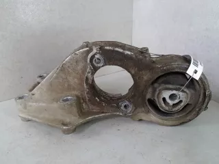  подушка двс перед прав Citroen Berlingo 1 restailing Арт 20007635, вид 2
