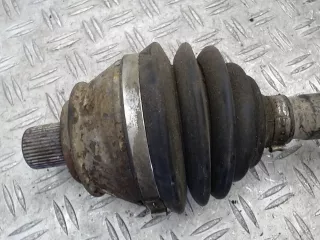  полуось перед прав Audi A6 C6 (S6,RS6) Арт 22006624, вид 1