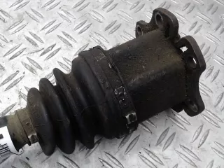  полуось перед прав Audi A6 C6 (S6,RS6) Арт 22006624, вид 2