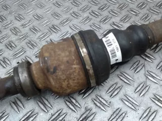  полуось перед прав Citroen Xsara Picasso Арт 19011879, вид 1