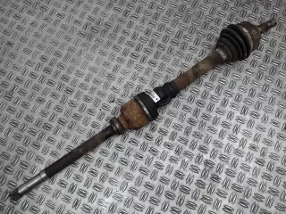  полуось перед прав Citroen Xsara Picasso Арт 19011879, вид 3