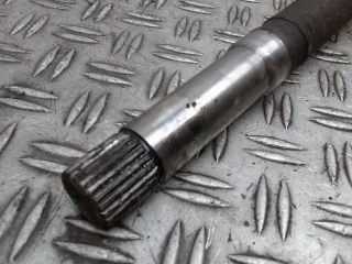  полуось перед прав Citroen Xsara Picasso Арт 19011879, вид 4