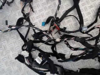  проводка двс Renault Kaptur Арт 22007827, вид 2
