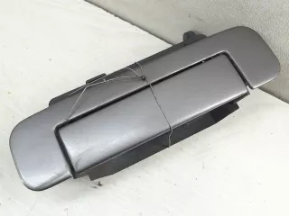  ручка боковой двери наружная зад лев Audi A6 C4 (S6,RS6) Арт 22010060, вид 1