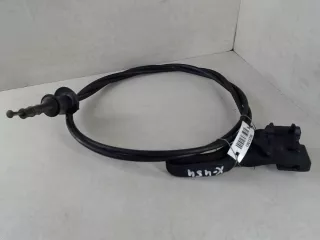  ручка капота Opel Vectra C  Арт 19013768, вид 1