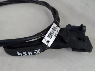  ручка капота Opel Vectra C  Арт 19013768, вид 2