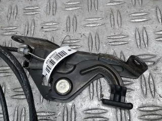  ручка лючка бака Audi 100 C4 Арт 22006160, вид 2