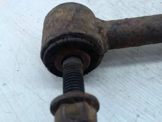  рычаг подвески зад лев Chrysler 200 Арт 22008716, вид 1