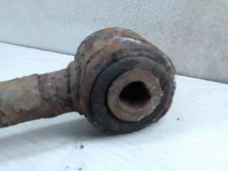  рычаг подвески зад лев Chrysler 200 Арт 22008716, вид 2