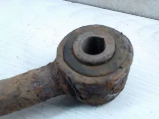  рычаг подвески зад лев Chrysler 200 Арт 22008716, вид 3