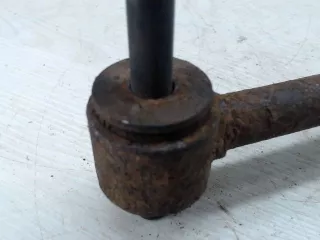  рычаг подвески зад лев Chrysler 200 Арт 22008716, вид 4