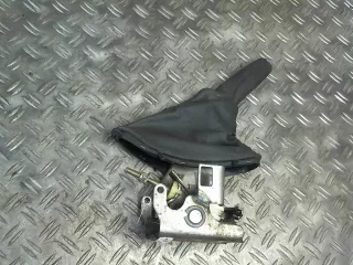  рычаг ручного тормоза Citroen C5 1 Арт 19017041, вид 1