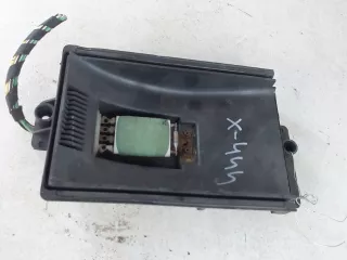  сопротивление отопителя Skoda Octavia A4 Арт 19015034, вид 2