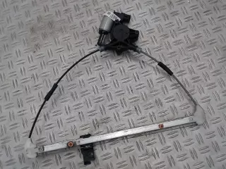  стеклоподъемник электрический зад прав Mazda 6 1 Арт 22006810, вид 2