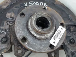  ступица перед прав Volkswagen Passat B5 Арт 19012492, вид 2