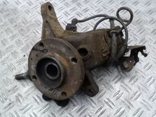  ступица перед прав Citroen Xantia Арт 22007977, вид 1