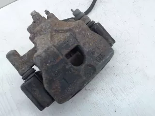 суппорт перед лев Audi A4 B5 Арт 19010468