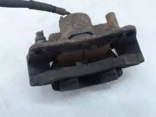  суппорт перед лев Audi A4 B5 Арт 19010468, вид 2
