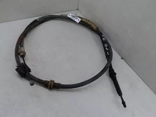  трос ручного тормоза зад лев Ford Mondeo 3 Арт 19012604, вид 2
