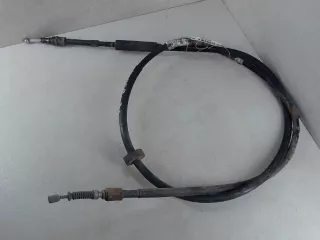 8D0609721H трос ручного тормоза зад лев Audi A4 B5 Арт 20014626, вид 1