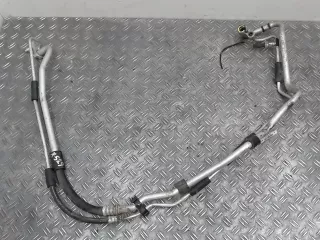  трубка кондиционера Opel Vectra C  Арт 19009119