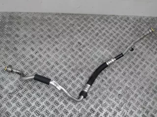  трубка кондиционера Audi A4 B6 Арт 19002647, вид 2