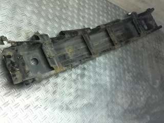  усилитель бампера перед Daewoo Nubira j100 Арт 20008480, вид 2