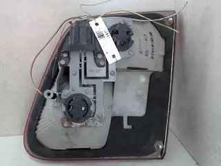  фонарь задней двери зад лев Mercedes E W210 Арт 20001417, вид 2