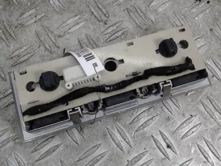 63318379700 фонарь салона (плафон) BMW 7 E65/E66 Арт 22007208, вид 1