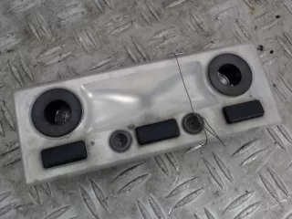 63318379700 фонарь салона (плафон) BMW 7 E65/E66 Арт 22007208, вид 2