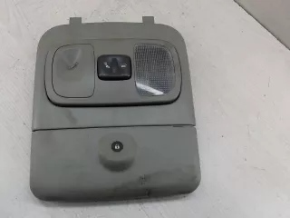  фонарь салона (плафон) Renault Scenic 1 Арт 19011113