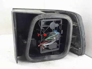  фонарь зад лев Citroen Xantia Арт 22008439, вид 2