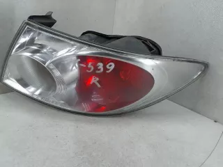  фонарь зад прав Mazda 6 1 Арт 19009837, вид 1