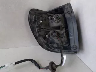  фонарь зад прав Mazda 626 GF Арт 20012401