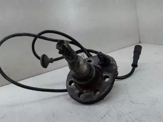  цапфа зад лев Volkswagen Passat B4 Арт 19011435, вид 2