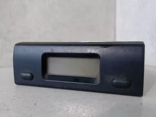  часы Citroen Xantia Арт 20013431, вид 1