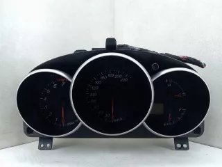 4KBP4KB щиток приборов Mazda 3 BK Арт 19011637, вид 2
