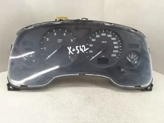919339 щиток приборов Opel Astra G Арт 18009372