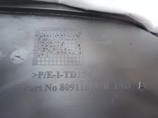 809012746R  Обшивка двери передней левой Lada X-RAY Арт 649137, вид 7