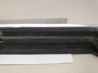A2477352180 Молдинг стекла задней правой двери Mercedes B W247 Арт Z275322, вид 2