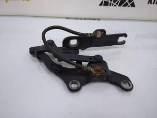 7115263 Петля капота BMW 3 E90/E91/E92/E93 Арт TP34524, вид 3