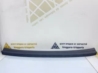 565807423 Накладка бампера Skoda Kodiaq Арт TP34762, вид 1