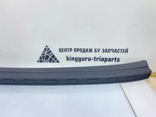 565807423 Накладка бампера Skoda Kodiaq Арт TP34762, вид 2