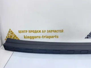 565807423 Накладка бампера Skoda Kodiaq Арт TP34762, вид 3